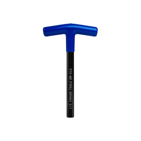 T Handle Security Wrench - 1/2